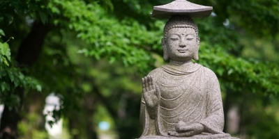 Lời Phật dạy về duyên nợ, những ai đang đau khổ trong tình yêu nhất định phải đọc