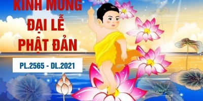 Đại lễ Phật đản 2021 có gì đặc biệt?