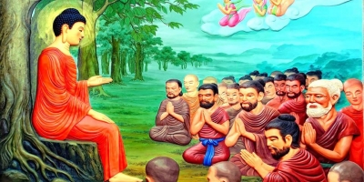 Phật dạy: Con cái kiếp này chính là mối duyên nợ của cha mẹ