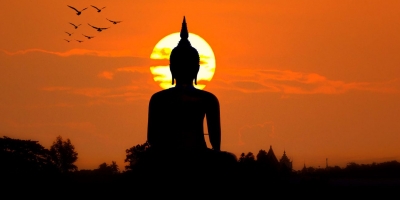 Lời Phật dạy: Tâm đố kỵ phúc báo tự khắc tiêu tan