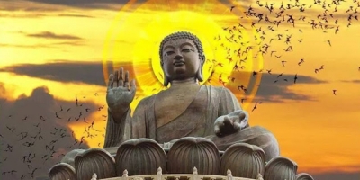 Phật dạy: Việc chúng ta làm trời xanh đều thấu tỏ, nhân quả báo ứng không chừa một ai