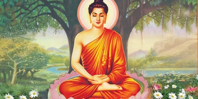 Luận giải về 32 tướng tốt và 80 vẻ đẹp của Đức Phật