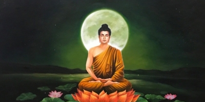 28 ân đức và lợi ích của thiền theo lời Phật