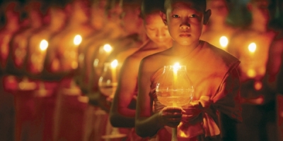 Cầu nguyện là gì và ý nghĩa của cầu nguyện trong đạo Phật?