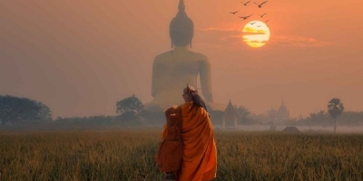Nhà Phật chỉ ra dấu hiệu của người kiếp trước sống hiền đức, kiếp này hưởng phúc báo đời đời