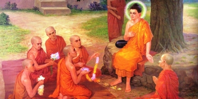 Lời Phật dạy: 'Nhân' của tài lộc chính là bố thí, chỉ khi có thiện niệm bố thí cho người thì mới đắc được phúc báo