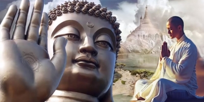 Đức Phật chỉ ra 3 quy luật giúp hóa giải mọi khó khăn trong cuộc sống
