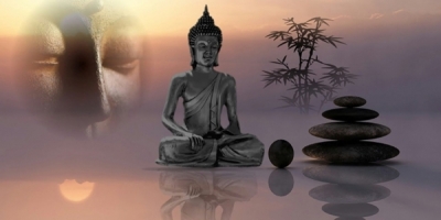 Lời Phật dạy: Tha thứ cho người cũng là tha thứ cho mình