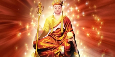 Những điều Phật tử ít biết về Địa Tạng Vương Bồ Tát