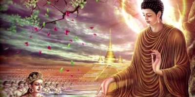 10 lời vàng ngọc của Đức Phật là chìa khóa giúp con người mở cánh cửa thành công