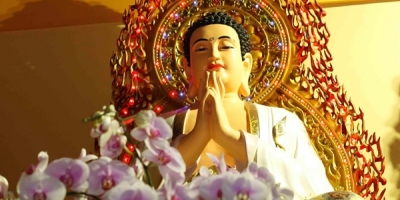 Những điều ít người biết về Phật Dược Sư