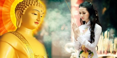 20 lời vàng ngọc của Đức Phật giúp phụ nữ thay đổi cả cuộc đời
