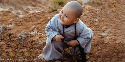 Lời Phật dạy: 5 chữ 'đừng' giúp con người sống an nhiên tự tại giữa đời