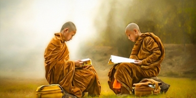 Khắc ghi 2 nguyên tắc khi tụng kinh niệm Phật để nhận phúc báo đời đời