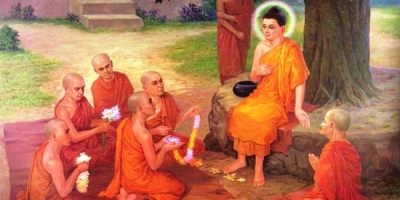 20 lời vàng của Đức Phật về cuộc sống, ai cũng nên đọc một lần trong đời