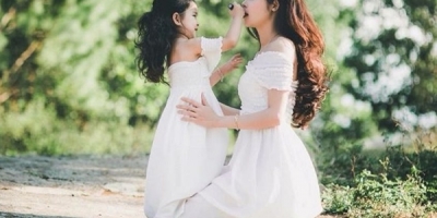 20 điều cha mẹ nên dạy con gái để con lớn lên trở thành người bản lĩnh và khí chất