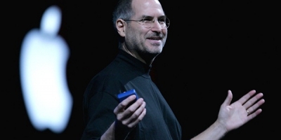 Điều ít người biết về Steve Jobs: Tín đồ của Thiền, từng đến Ấn Độ tìm kiếm 'sự giác ngộ tâm linh'
