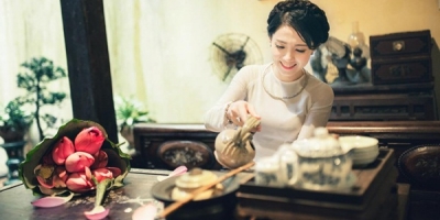 Muốn hậu vận tốt đẹp, phụ nữ hãy khắc cốt ghi tâm 8 điều này