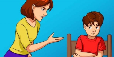 10 điều cứ ngỡ là 'độc ác' với con, nhưng khi trưởng thành chúng lại đội ơn cha mẹ rất nhiều