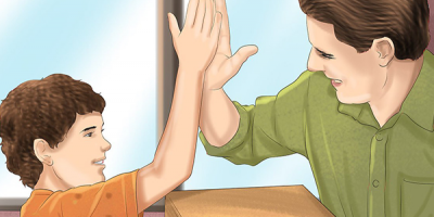 5 lý do chứng tỏ người bố ấm áp sẽ nuôi dạy con thành công hơn ông bố lạnh lùng