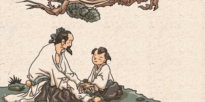 Dạy làm người trước, dạy làm việc sau: Nguyên tắc 'vàng' trong giáo dục con trẻ