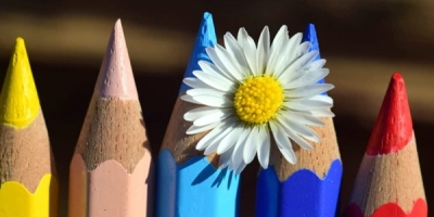7 bài học rút ra từ cây bút chì - Cuộc đời bạn sẽ là bức tranh đẹp hay vài nét nguệch ngoạc?