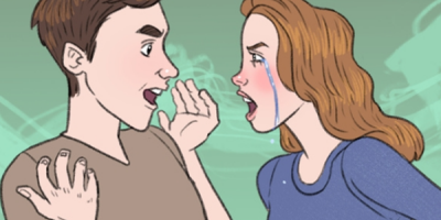 Mất bao tiền và bao lâu để sửa chữa mối quan hệ đã rạn nứt?