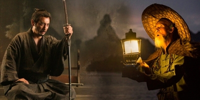 Câu chuyện giữa Samurai và người đánh cá - Bài học thâm thúy về hậu quả của cơn nóng giận