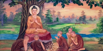 Tứ diệu đế là gì? Khám phá những ý nghĩa sâu sắc của 4 chân lý trong đạo Phật