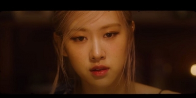 Ngắm nhìn 'bông hồng' Rosé của BlackPink trong teaser MV solo đầu tay, hứa hẹn sẽ All-Kill trên mọi BXH Kpop