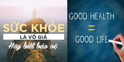 Tổng hợp những câu nói hay về sức khỏe giúp bạn thức tỉnh