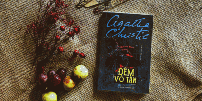 [Góc review sách] Đêm vô tận - Chốn thiên đường vẫn có dấu chân của quỷ dữ