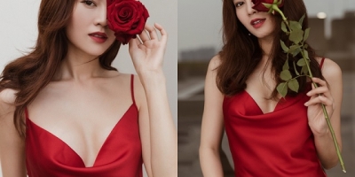 Giải mã bí mật về Ninh Dương Lan Ngọc - Kiều nữ hạng A của Showbiz Việt
