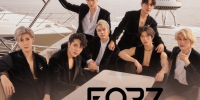 Vpop sắp chào đón nhóm nhạc nam mới, nhưng nhìn tên thành viên lại 'tưởng GOT7 phiên bản Việt Nam'