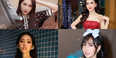 Ngắm nhìn lại 5 mỹ nhân chuyển giới được yêu thích nhất showbiz Việt hiện nay