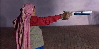 'Nữ xạ thủ' Ấn Độ 89 tuổi và những nỗ lực vì nữ quyền và bình đẳng giới