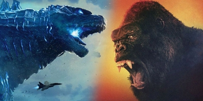 Lịch chiếu và nội dung phim Godzilla đại chiến Kong