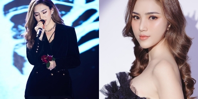 Lala Trần là ai và Lala Trần sinh năm bao nhiêu?