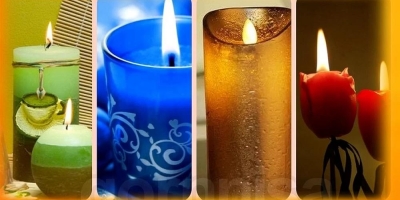 Trắc nghiệm: Chọn 1 cây nến để biết được những xui xẻo nào đang sắp đến với bạn