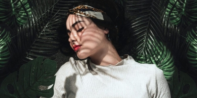 Cách kiểm soát những nếp nhăn hình thành do stress