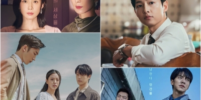 List 30 phim Hàn Quốc 'đỉnh của chóp' cho mọt phim những ngày nghỉ dịch