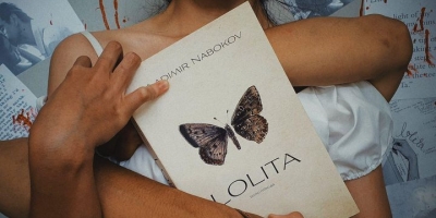 [Góc Review sách] Tiểu thuyết Lolita - Sự xung đột giữa hai giá trị đạo đức và cái đẹp