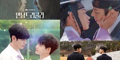 Gợi ý 10 bộ phim Hàn Quốc về chủ đề LGBT cực kì dễ thương và không kém phần lãng mạn
