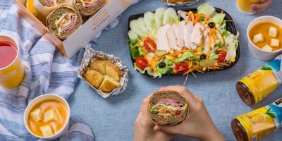 Những quán ăn healthy giới trẻ Hà Nội nên biết để trải nghiệm hè này