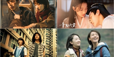 “Tam Kim Ảnh hậu” Châu Đông Vũ và 20+ bộ phim ấn tượng không thể bỏ qua