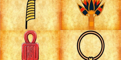 Trắc nghiệm: Chọn một biểu tượng Ai Cập cổ đại để biết điều nhàm chán nào bạn cần thay đổi