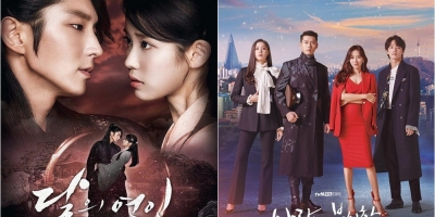 TOP 10 phim tình cảm Hàn Quốc kinh điển bạn nhất định nên xem một lần trong đời
