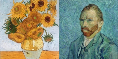 Những câu nói bất hủ của danh họa Van Gogh: Thành công không bắt đầu bằng tuyệt vọng