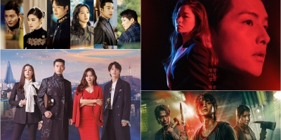 10 bộ phim Hàn Quốc có kinh phí sản xuất tốn kém nhất trong ngành giải trí xứ kim chi