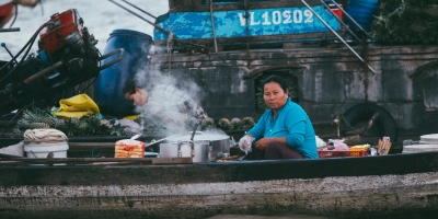 Những từ ngữ địa phương cực thú vị của miền Tây khiến chính người Việt cũng phải nhờ... phiên dịch